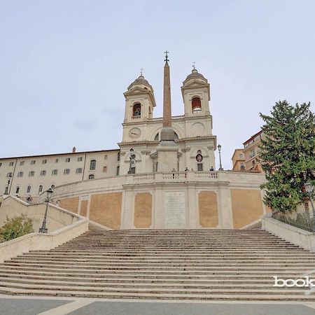 My Suites Piazza Di Spagna Rome Exterior photo