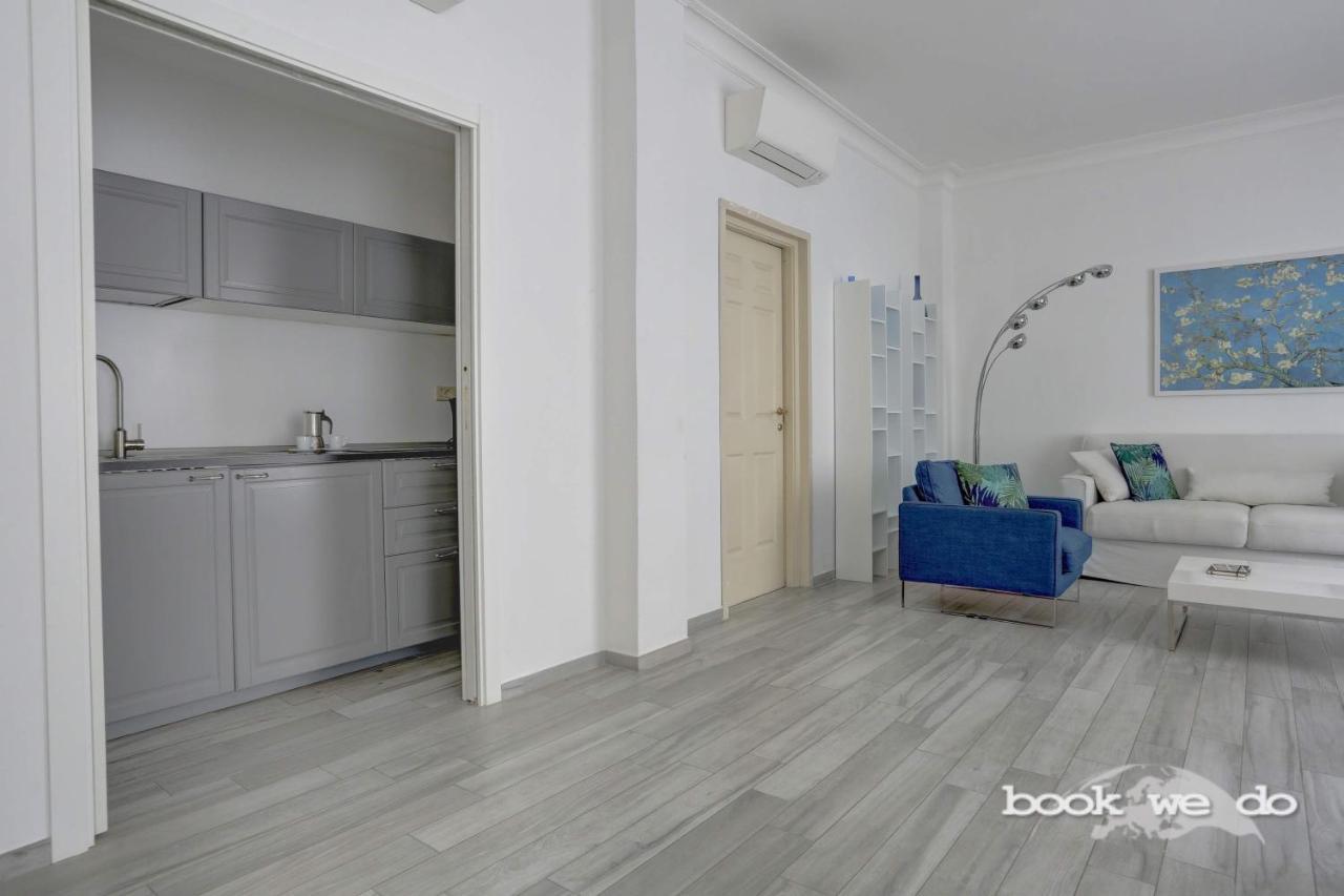 My Suites Piazza Di Spagna Rome Exterior photo