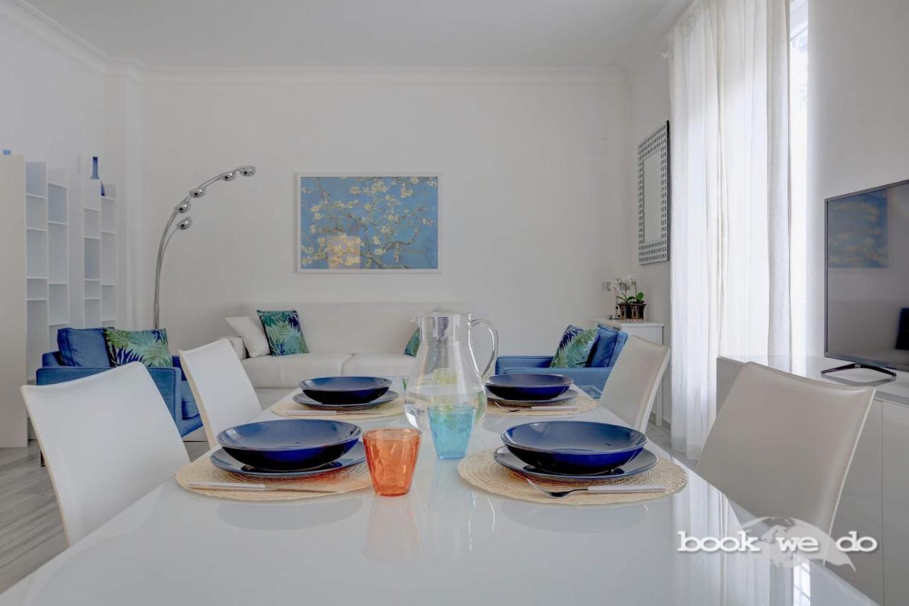 My Suites Piazza Di Spagna Rome Exterior photo