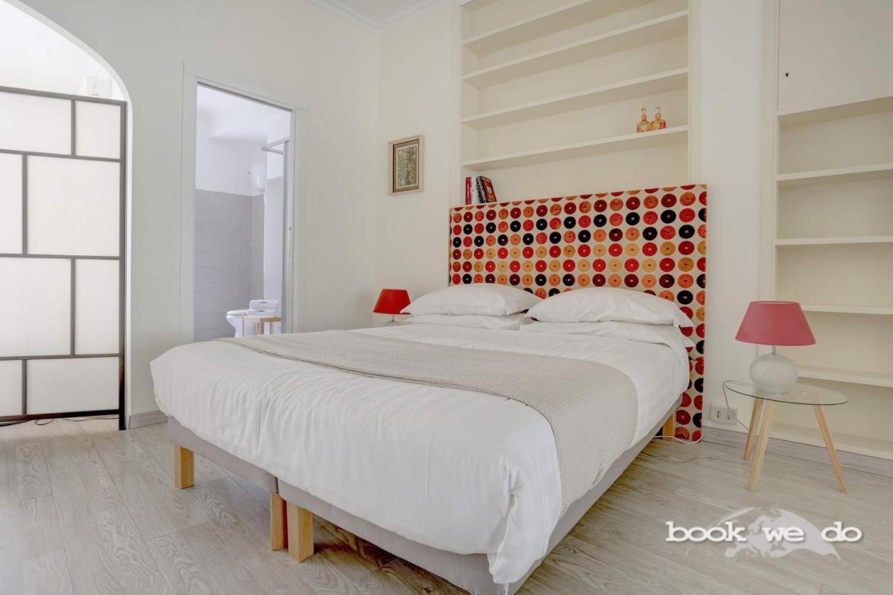 My Suites Piazza Di Spagna Rome Exterior photo