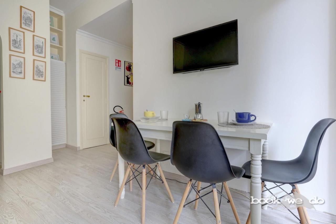 My Suites Piazza Di Spagna Rome Exterior photo