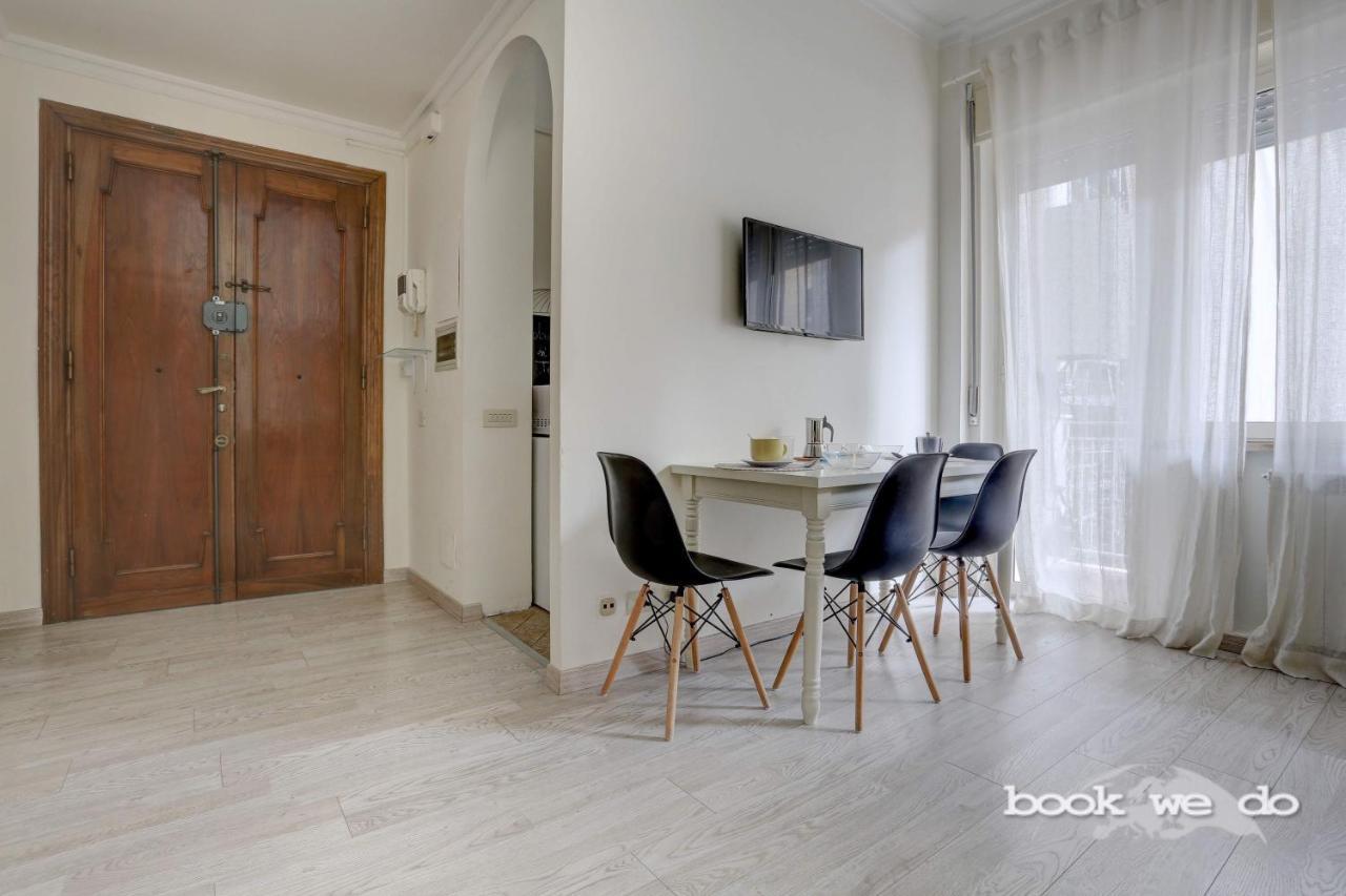 My Suites Piazza Di Spagna Rome Exterior photo