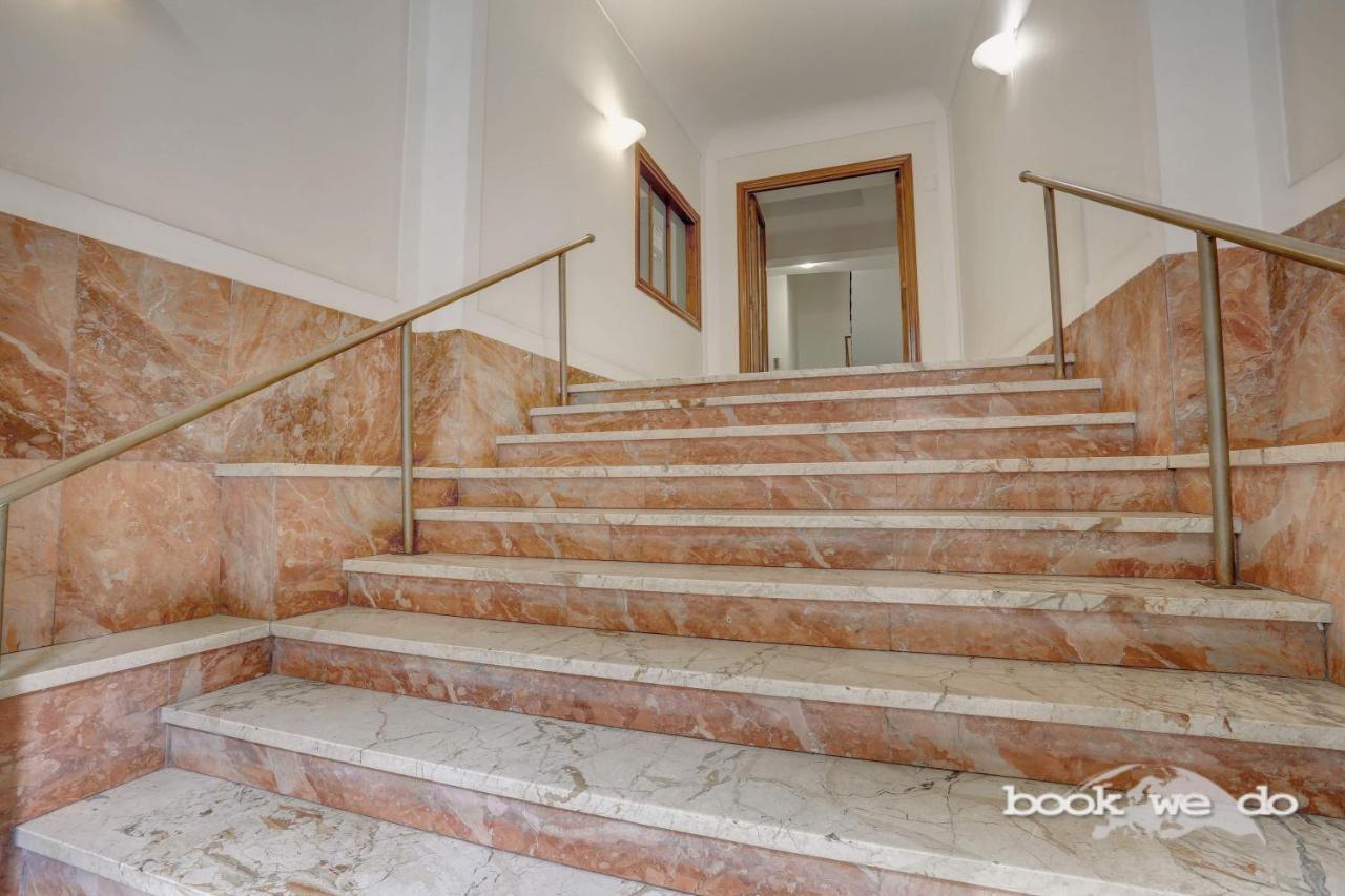 My Suites Piazza Di Spagna Rome Exterior photo
