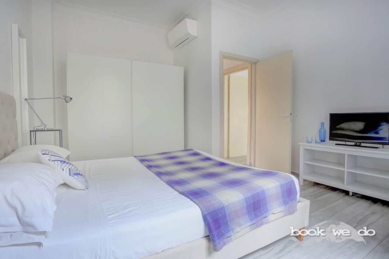 My Suites Piazza Di Spagna Rome Exterior photo