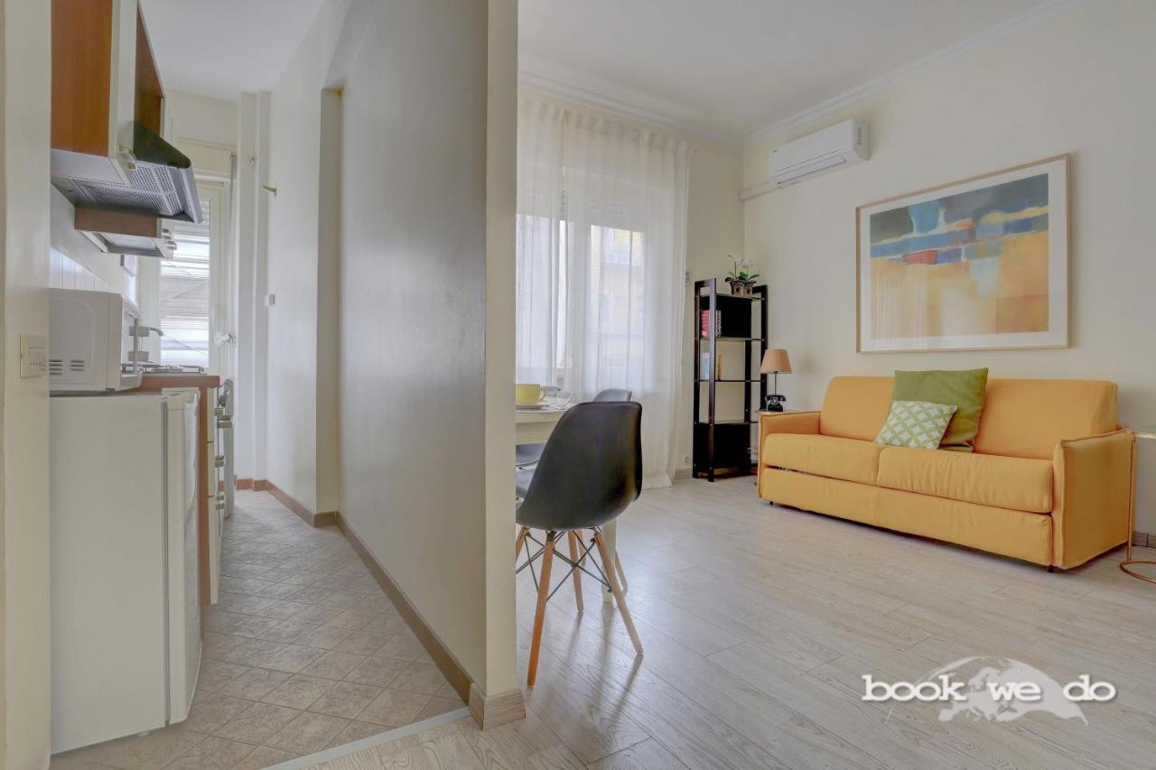 My Suites Piazza Di Spagna Rome Exterior photo