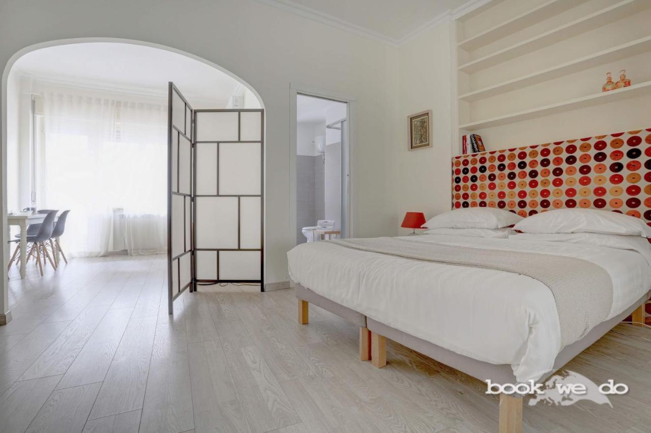 My Suites Piazza Di Spagna Rome Exterior photo