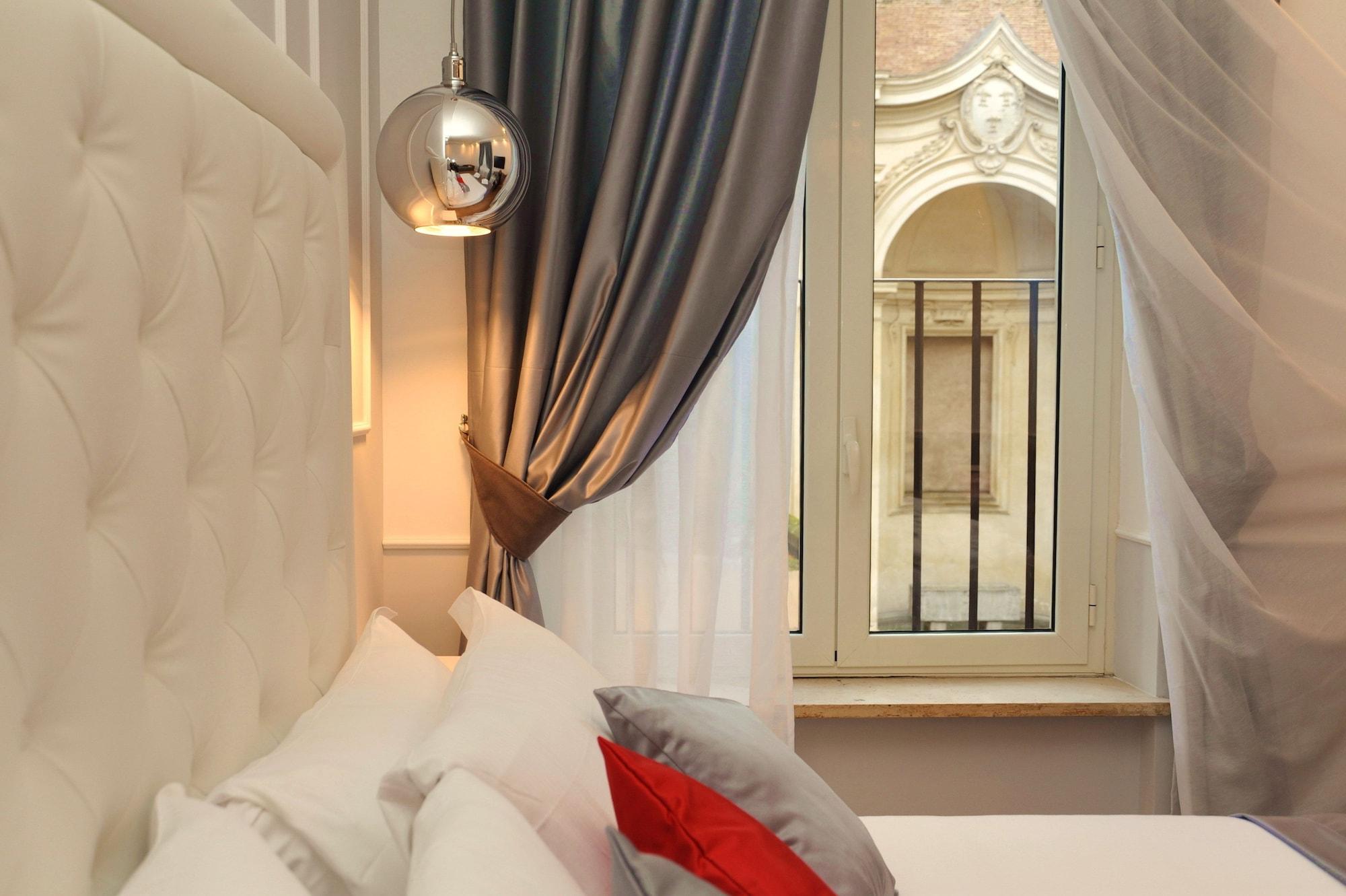 My Suites Piazza Di Spagna Rome Exterior photo