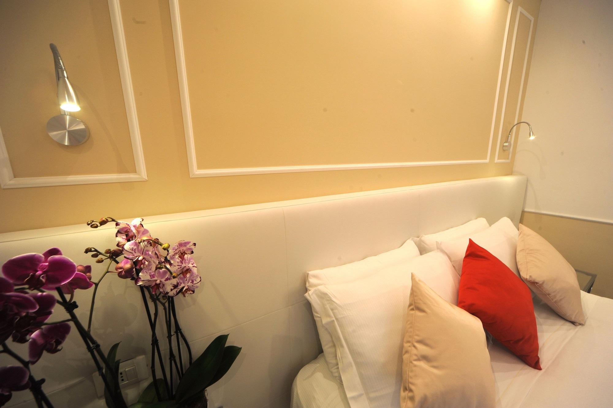 My Suites Piazza Di Spagna Rome Exterior photo