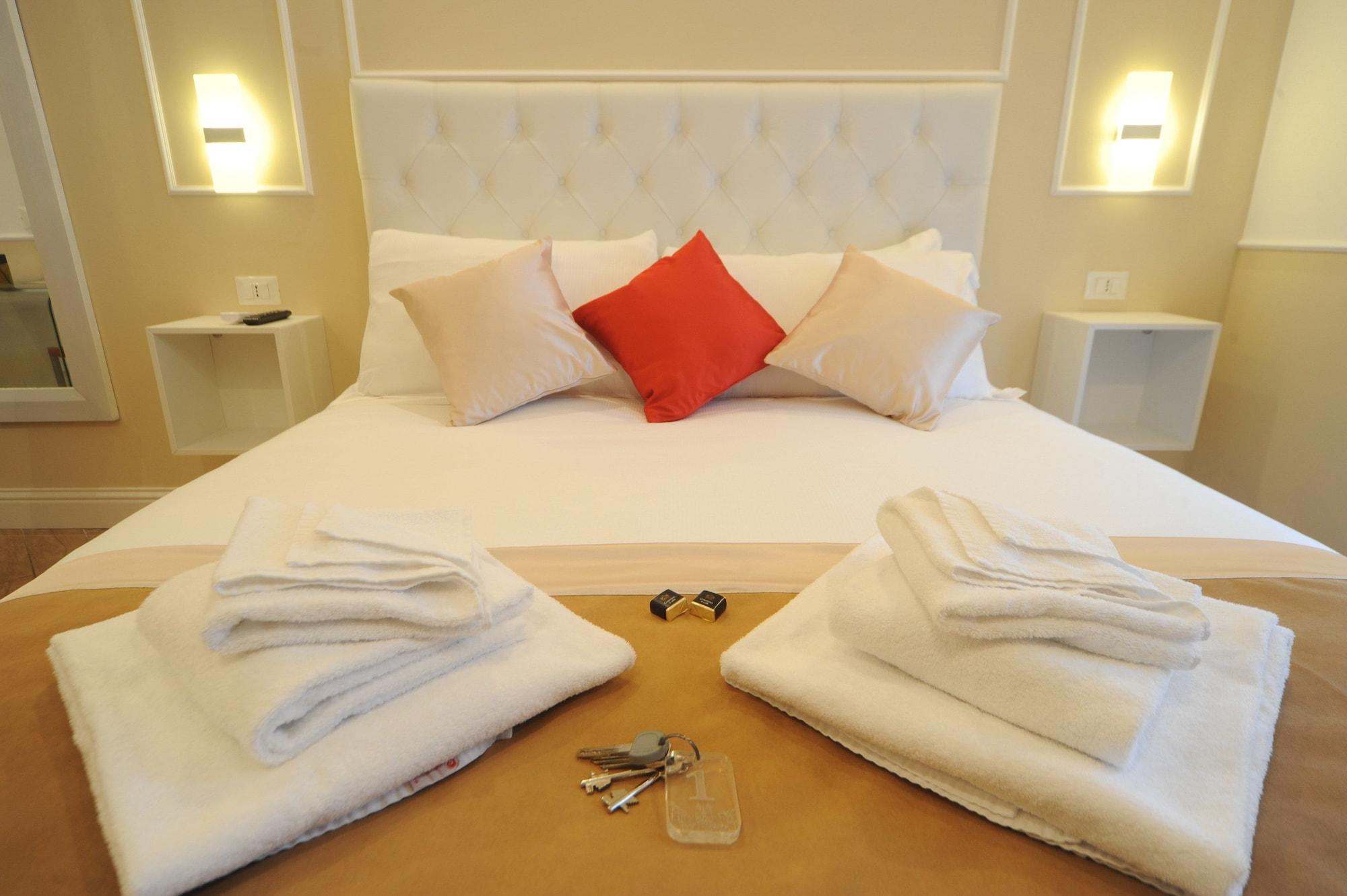 My Suites Piazza Di Spagna Rome Exterior photo