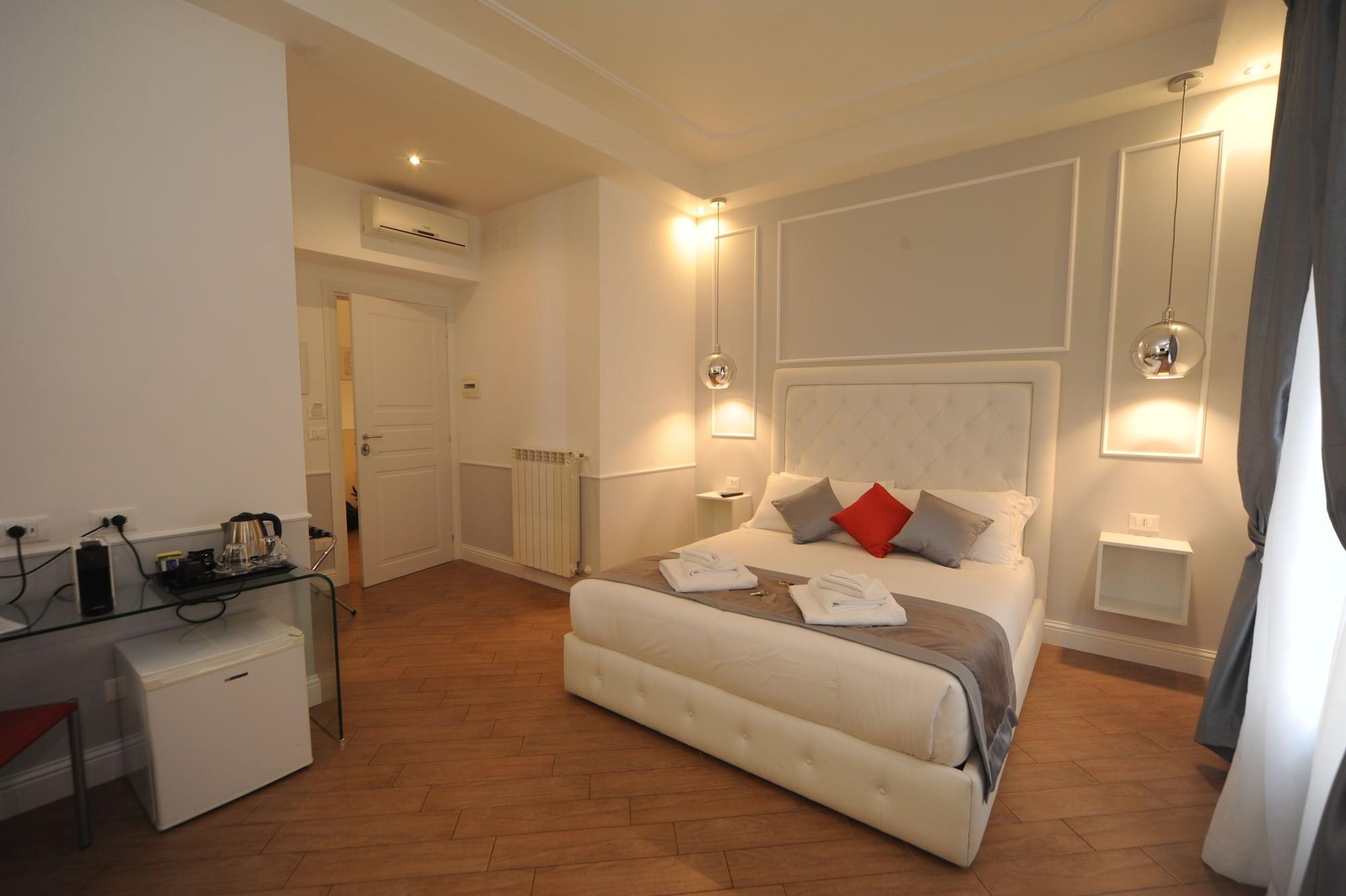 My Suites Piazza Di Spagna Rome Exterior photo
