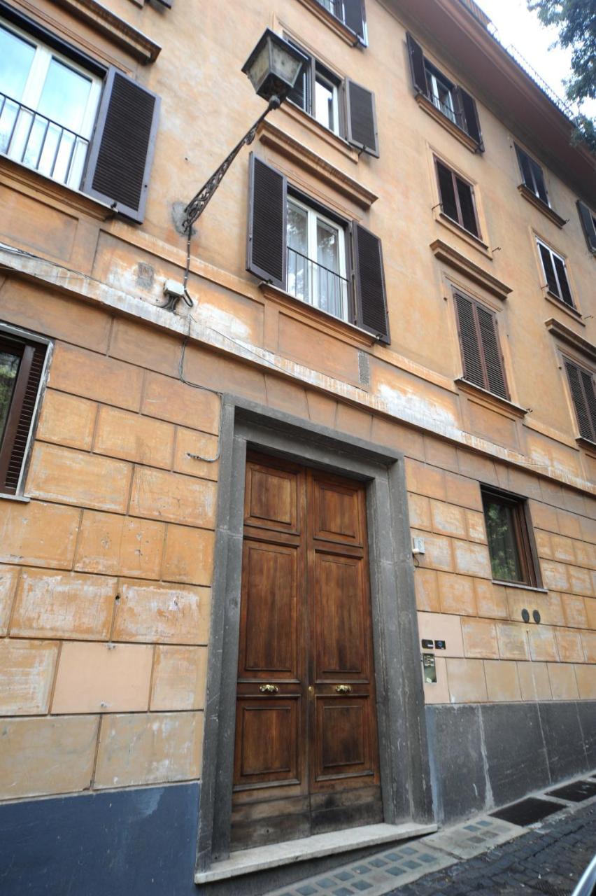 My Suites Piazza Di Spagna Rome Exterior photo