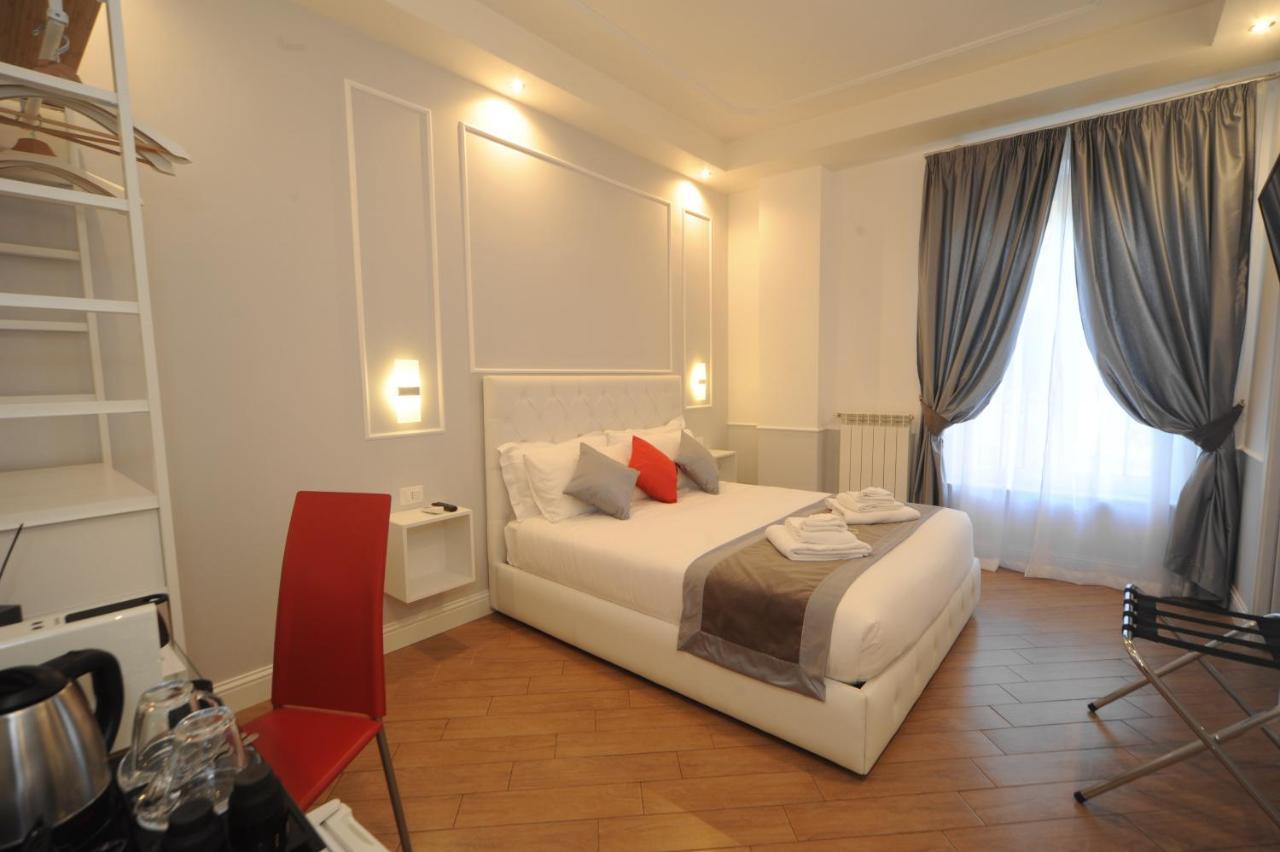 My Suites Piazza Di Spagna Rome Exterior photo