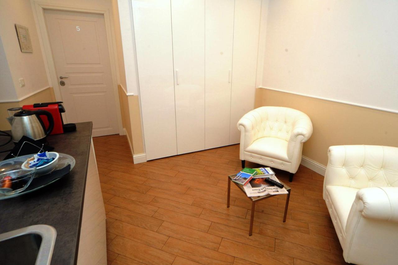 My Suites Piazza Di Spagna Rome Exterior photo