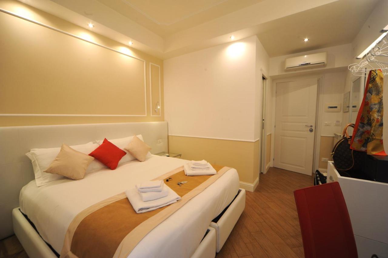 My Suites Piazza Di Spagna Rome Exterior photo